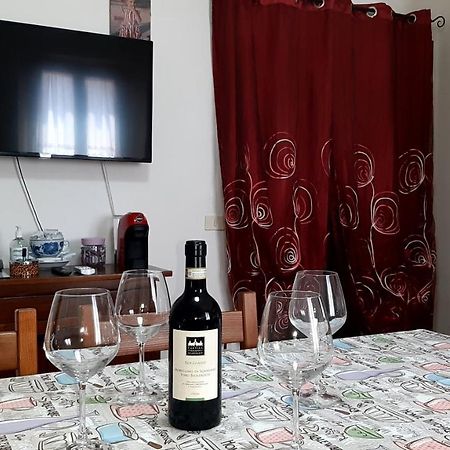 Agriturismo Uliveto Gretacci Montemerano Eksteriør billede